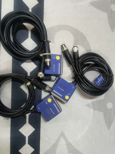 Datalogic M120310-011 Industrial Automation Component product photo 1