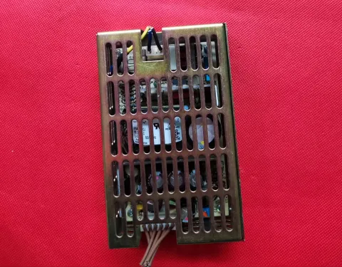 Artesyn NFS40-7910J Industrial Sensor product photo 1