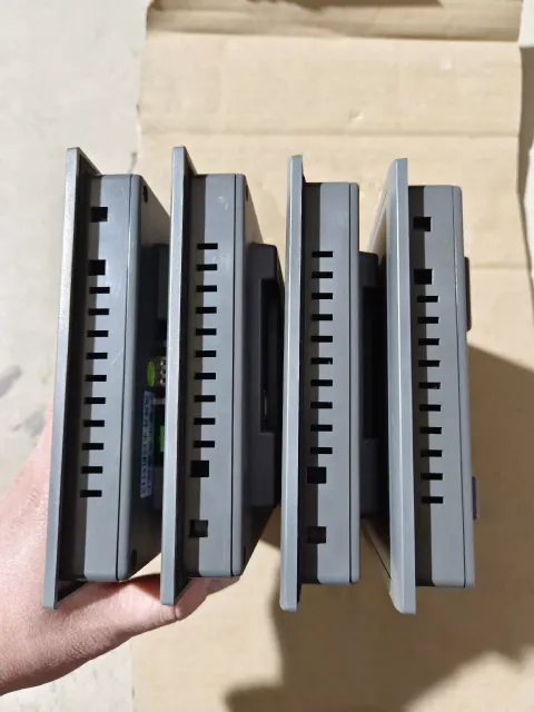 WanKong / 万控 WKD5070S Industrial Automation Component product photo 8