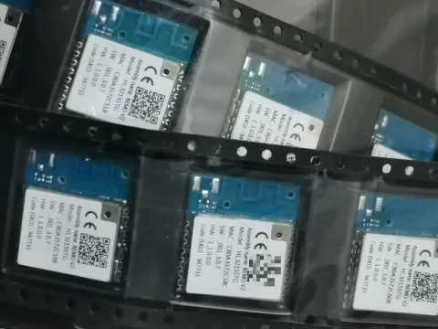 White Label HL3215STG Industrial Automation Component product photo 2