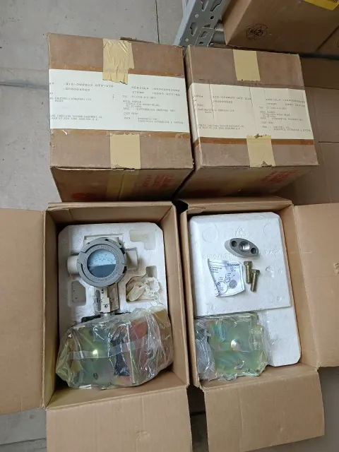Honeywell STD924-E1H-00000-MB Industrial Automation Component product photo 1
