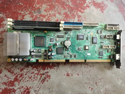 ABB DSQC540 / 3HAC14279-1/01 Industrial Control Board product photo 2