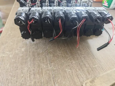 AirTAC 4V210-06 Industrial Automation Component — product photo 13 of 19