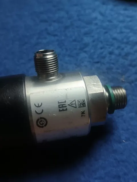WIKA PSD-30 / P#82133598 Industrial Sensor product photo 7