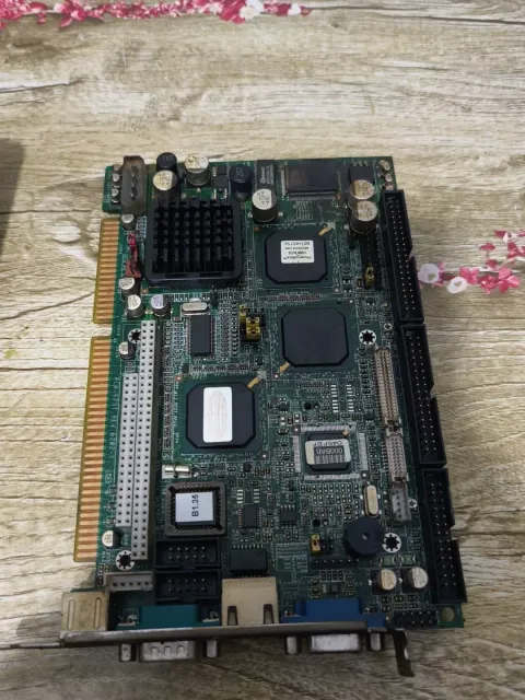 White Label PCA-6751 REV.B Industrial Control Board product photo 1