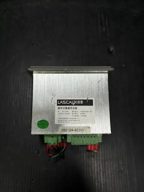 White Label DT45 Industrial Automation Component product photo 2