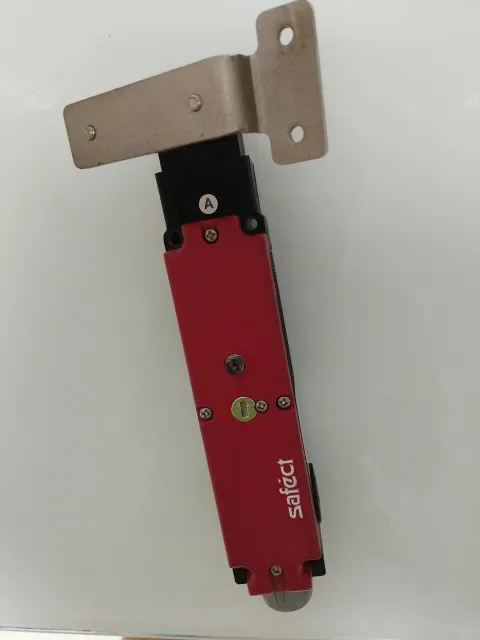 Safect CLS-M1AD Industrial Sensor product photo 1