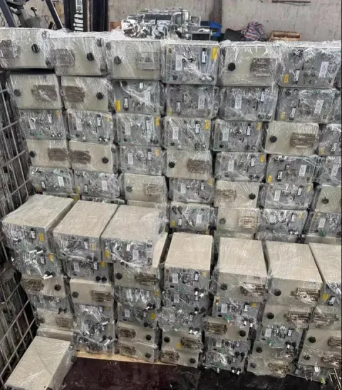 ATEQ F28 LIGHT 00A Industrial Automation Component product photo 2