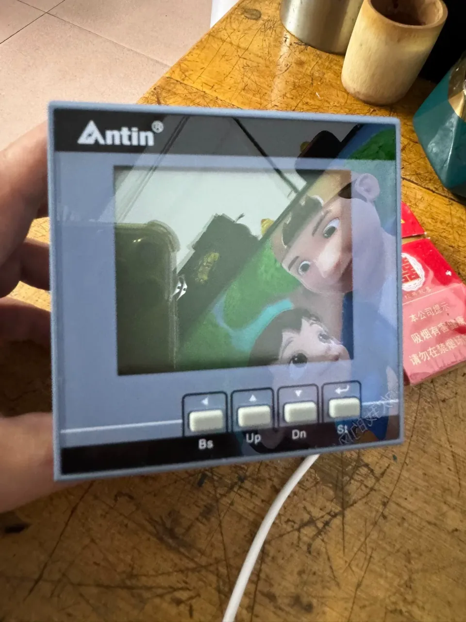 Antin 安廷电力 AT96L-E3 Power Electronics Module product photo 1