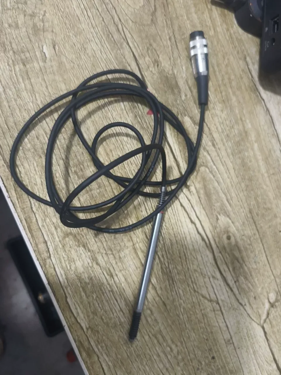MARPOSS H50 (B3PRT100N000; B25EC2366) Industrial Sensor product photo 1
