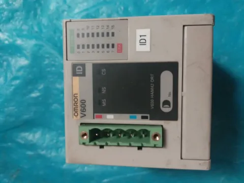 OMRON V600-HAM42-DRT Industrial Automation Component product photo 1
