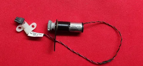 maxon motor 301078 Motor & Drive Component product photo 1