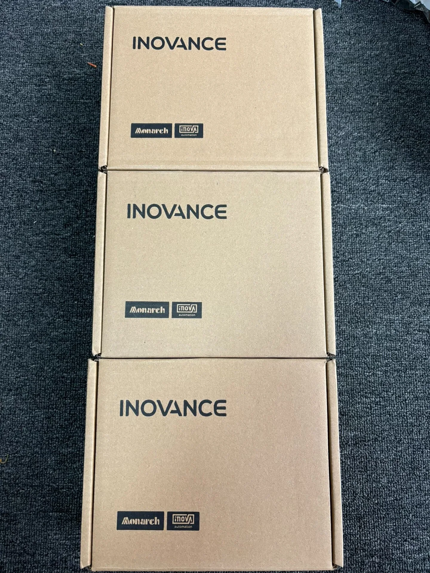 INOVANCE SV660PS2R8I Motor & Drive Component — product photo 1 of 8