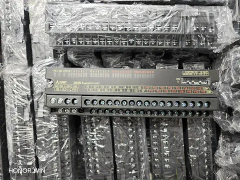 Mitsubishi Electric AJ65SBTB1-32D I/O Module — product photo 14 of 50