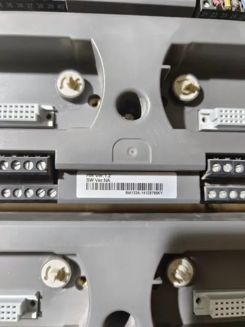 南京科远 / SCIYON BM132B / BM132A / BM131A Industrial Control Board product photo 4