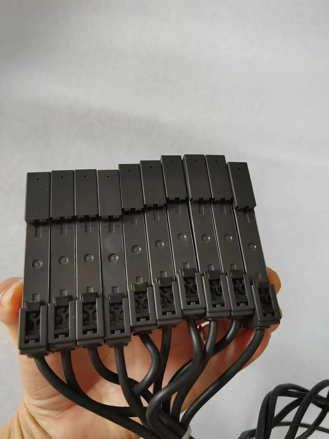 White Label FX-551-C2-HT Industrial Sensor product photo 1