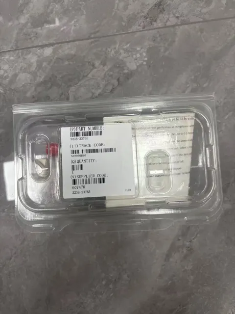 MKS Instruments 223B-23765 Industrial Sensor product photo 2