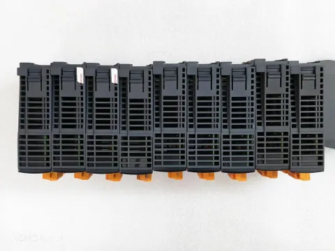 Mitsubishi Electric QJ71C24N-R4 Industrial Automation Component — product photo 4 of 48
