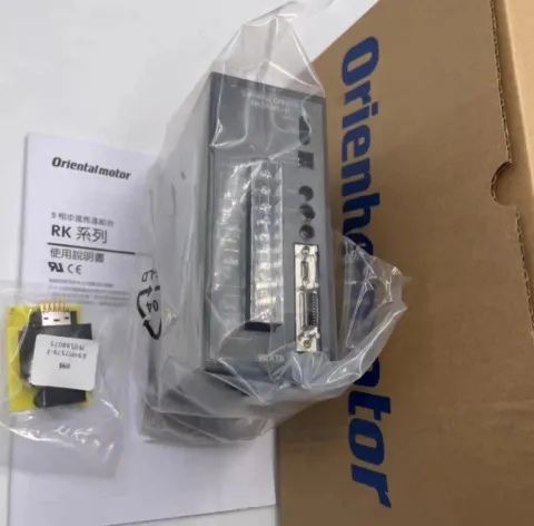 Oriental Motor RKD514L-A Motor & Drive Component product photo 3