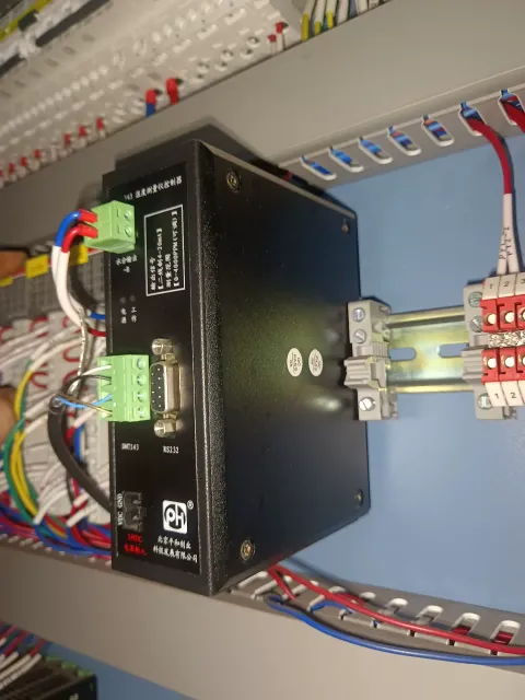 PH DMT-143 Industrial Control Board product photo 3