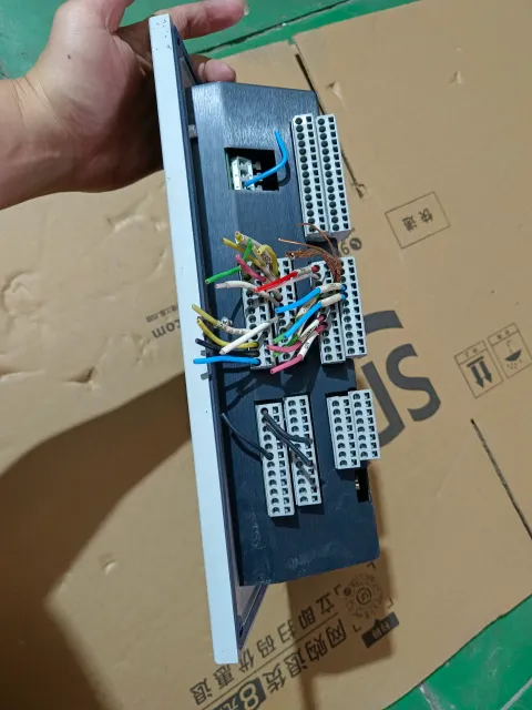 Woodward 9907-164 Industrial Control Board — product photo 12 of 24