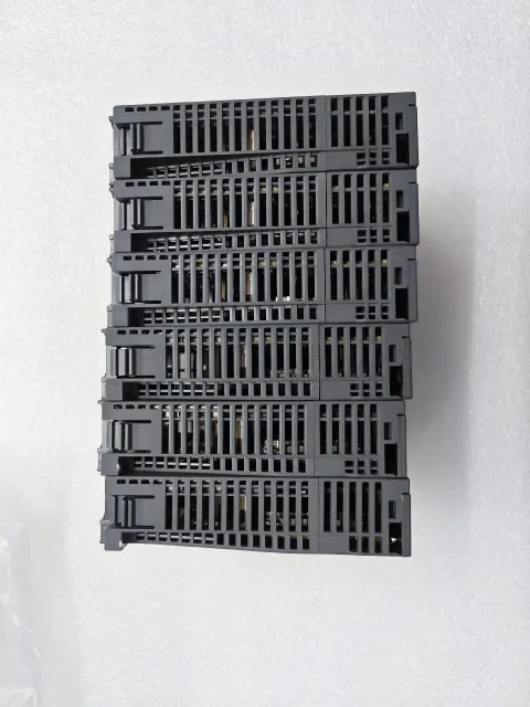 Mitsubishi Electric Q06UDEHCPU Industrial Automation Component — product photo 21 of 34