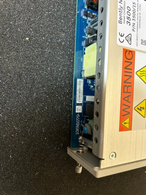 White Label 3500/15 / ARM-1813-00GE Power Electronics Module product photo 3