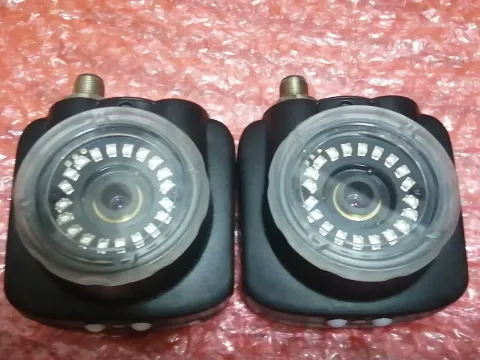 Banner Engineering IVU2PTGB12 Industrial Sensor product photo 2