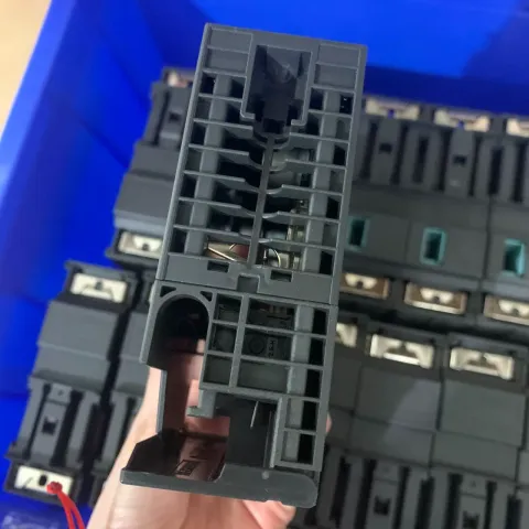 Siemens 6ES7153-2BA10-0XB0 Industrial Automation Component — product photo 7 of 17