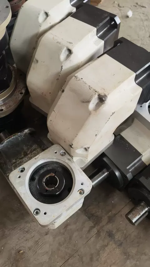 White Label SPLH090S-003K-C13 Industrial Automation Component product photo 3
