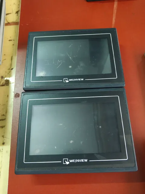 Weinview TK6070iH 2WV Industrial Automation Component product photo 2
