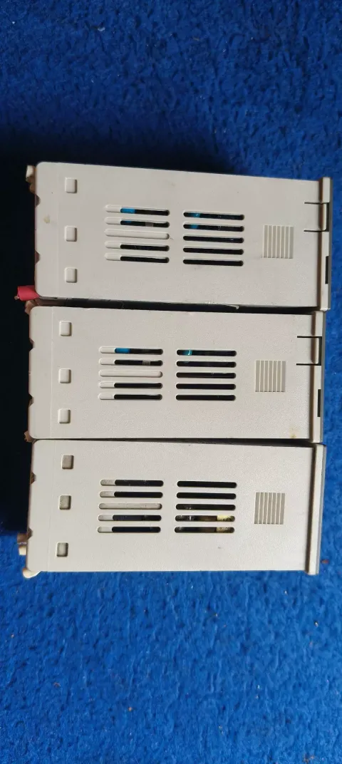 Yamatake C10T0DTA0100 Industrial Control Board product photo 5