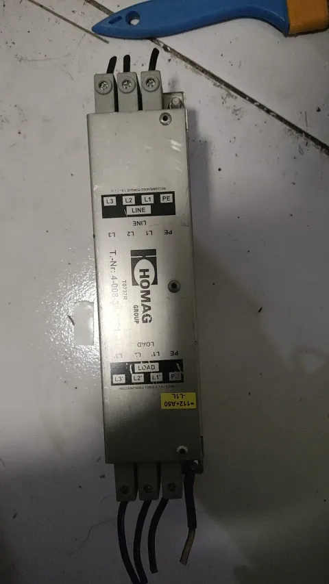White Label 4-008-39-1281 Industrial Automation Component product photo 1