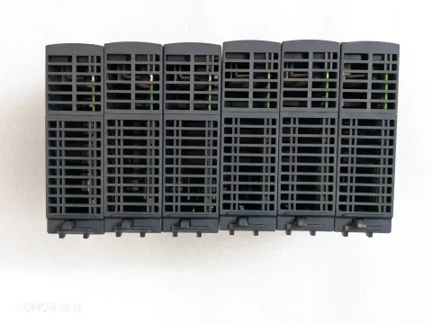 Mitsubishi Electric QH42P PLC Module — product photo 8 of 46