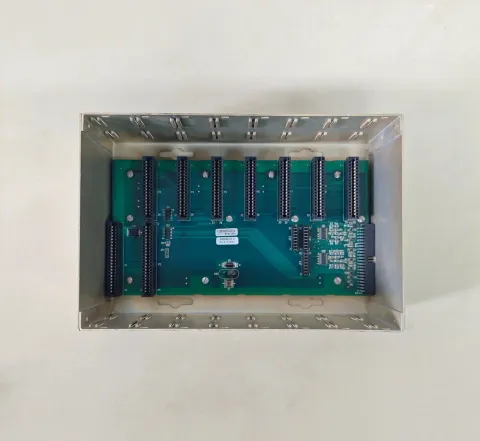 Emerson 400044-01-3 Industrial Control Board product photo 1