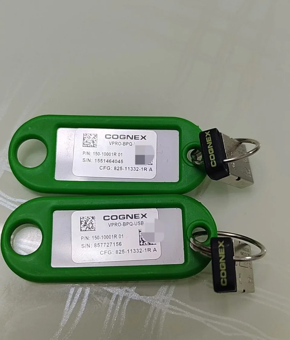 Cognex VPRO-BPQ-USB Industrial Automation Component product photo 1