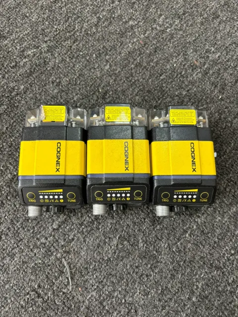 White Label DM362Q Industrial Automation Component product photo 1