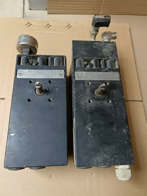 Flowserve D3 Industrial Automation Component product photo 8