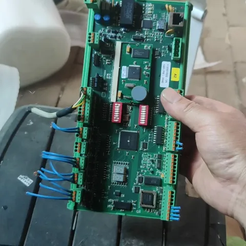 White Label 115001502-V6 Industrial Control Board product photo 2