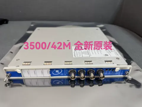 Bently Nevada 176449-02 Industrial Automation Component product photo 1