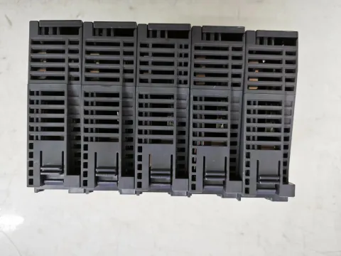 Mitsubishi Electric Q12HCPU PLC Module — product photo 11 of 17