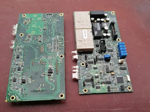 White Label P01802-08A Industrial Control Board product photo 5