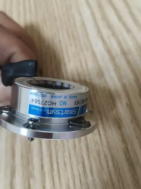 Tamagawa Seiki TS2620N614E161 Industrial Sensor product photo 4