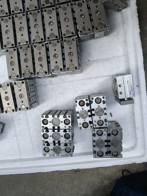 AirTAC TCM16X10S Industrial Automation Component product photo 4