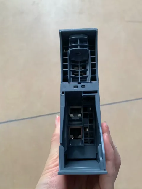 Siemens 6ES7155-5AA00-0AB0 Industrial Automation Component — product photo 5 of 6