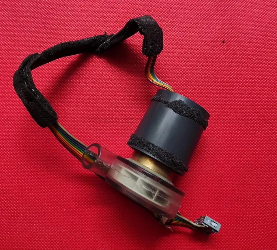 Unbranded Industrial 2456K-29311 Industrial Automation Component product photo 1