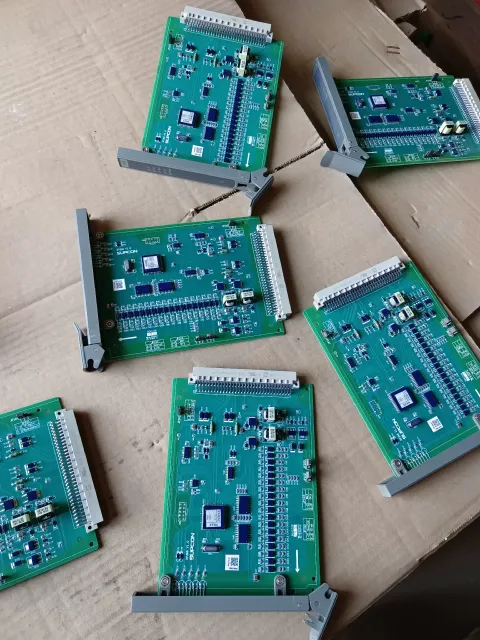 SUPCON / 浙大中控 XP366 Industrial Automation Component product photo 5
