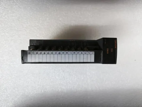 Mitsubishi Electric Q62DA Industrial Automation Component — product photo 7 of 24