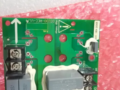 White Label DCU30-REC-U1 Power Electronics Module product photo 4