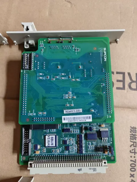 SUPCON / 中控 FW243X Industrial Automation Component product photo 5